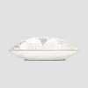 Togas Janelle White Decorative Pillow - 4 of 4