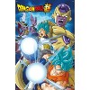 Trends International Dragon Ball: Super - Return Unframed Wall Poster Prints - 4 of 4