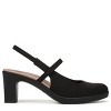 LifeStride Women's Evoke Slingback Pump - 3 of 4