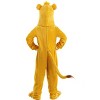 HalloweenCostumes.com Child Disney The Lion King Simba Costume | Disney Costumes - 3 of 4