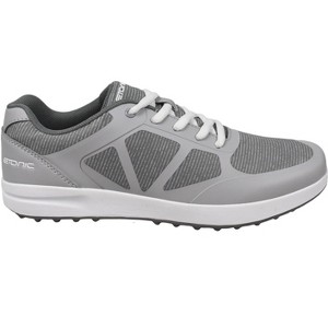 Etonic Golf Ladies G-SOK 4.0 Spikeless Shoes - 1 of 3