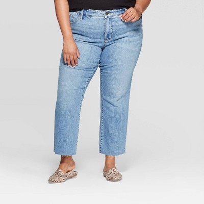 universal thread mom jeans