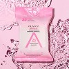 Almay Micellar Makeup Remover Cleansing Towelettes - 25ct - 2 of 4