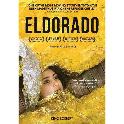 Eldorado (DVD)(2019)