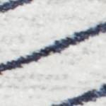 light gray/navy