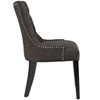 Modway Regent Fabric Dining Chair - 2 of 4