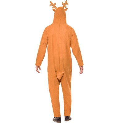 mens reindeer costume