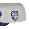 Harry Potter Embroidered House Crest Animal Adjustable Snapback Hat Caps - 3 of 4