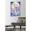 Trends International Selina Fenech - Moon Mermaid Unframed Wall Poster Prints - 2 of 4