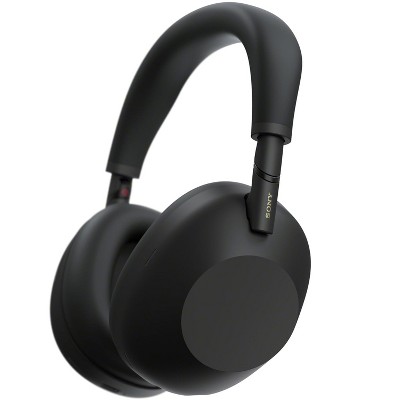 Sony WH-1000XM6 Best Wireless Noise Canceling Headphones - (Black)