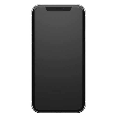 Otterbox Apple Iphone 11 Xr Amplify Anti Microbial Glass Clear Target
