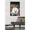 Trends International DC Comics - The Justice Society of America - Table Meeting Unframed Wall Poster Prints - 2 of 4