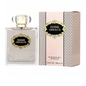 Vicky Tiel Femme Absolue Women Eau De Parfum Spray 3.4 oz - 1 of 1