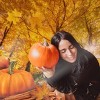 Air Wick 0.67 fl oz Essential Mist - Harvest Pumpkin & Spice - 2 of 4