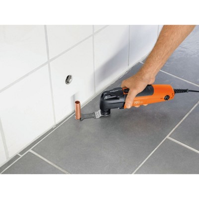 Fein 18.9" Multi-Use Oscillating Tool with Starlock Mounting System