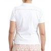 Women's Wo Lily Polo - Abacus Sportswear US - 2 of 3
