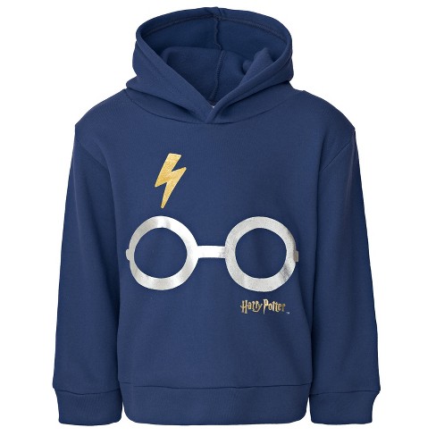 Harry potter pullover discount hoodie