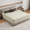 CHEVNI 10/12/14 Inch Mattress in a box Hybrid Spring Memory Foam Medium Firm - 4 of 4