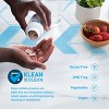 Klean Athlete Klean Focus - Nutrients and Antioxidants to Support Cellular Function - NSF Certified for Sport - 90 Capsules - 3 of 4