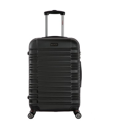 24 hardside spinner suitcase