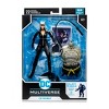 McFarlane Toys DC Gaming Build-A-Figure Arkham City - Catwoman Action Figure - 2 of 4