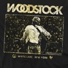 Women's Woodstock White Lake Crowd T-Shirt - 2 of 4