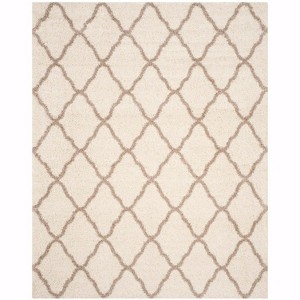 Hudson Shag SGH283 Power Loomed Area Rug  - Safavieh - 1 of 4