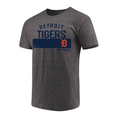 tigers shirts at target