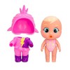 Cry Babies Magic Tears Stars Talent Babies Series Stella - 2 of 4