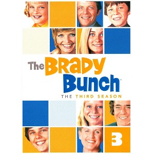 The Brady Bunch: The Complete Third Season (DVD) - 1 of 1