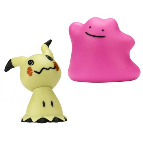 Ditto Pokémon Detective Pikachu Villains Wiki Fandom