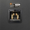 JBL L82 Classic MKII Bookshelf Speaker - Pair (Orange) - 2 of 4