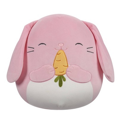 12" Pink Bunny - STD