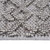 2X8 Outdoor Area Rug /Medallion Indoor - 4 of 4