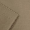 Gracie Mills Seraphina Anti-Pill Micro Fleece Sheet Set with 3M Scotchgard treatment - 4 of 4