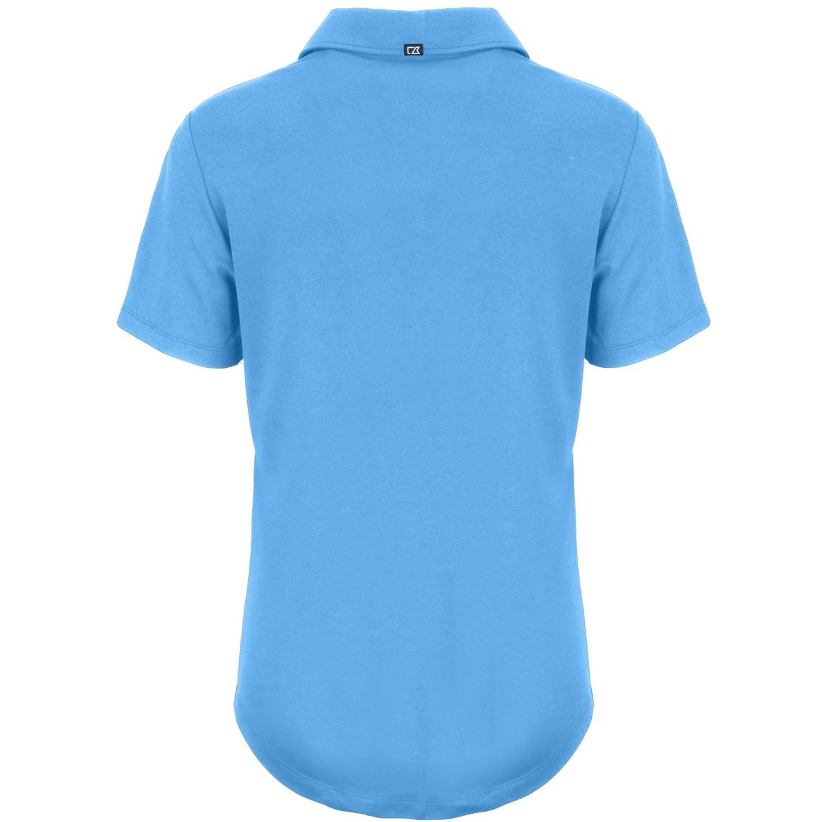 Cutter & Buck Coastline Epic Comfort Recycled Womens Polo - thumbnail 4
