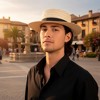 Ruby Slipper Sales Co., LLC (Rubies) Straw Boater Adult Costume Hat - 3 of 4