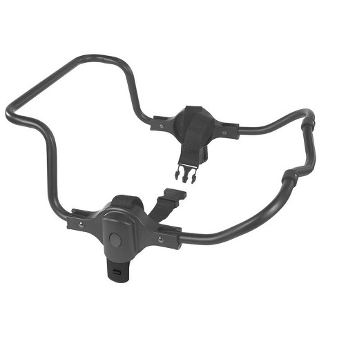 Britax agile car seat adapter best sale