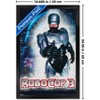 Trends International RoboCop 3 (1993) - One Sheet Framed Wall Poster Prints - 3 of 4