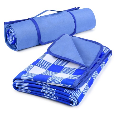 Travel blanket online target