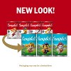 Campbell's PAW Patrol Chicken & Pasta Shapes Soup - 10.5oz - 3 of 4