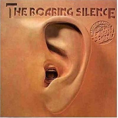 Manfred Mann - The Roaring Silence (Vinyl)