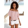 Women's Casual Shorts - LASCANA - 4 of 4