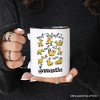 Funny Ducks Not All in a Row Sarcastic Mug, Mental Health Motivational Gift| OrnamentallyYou - 3 of 4