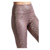 Women's High Waist Leggings - RAE MODE - image 4 of 4