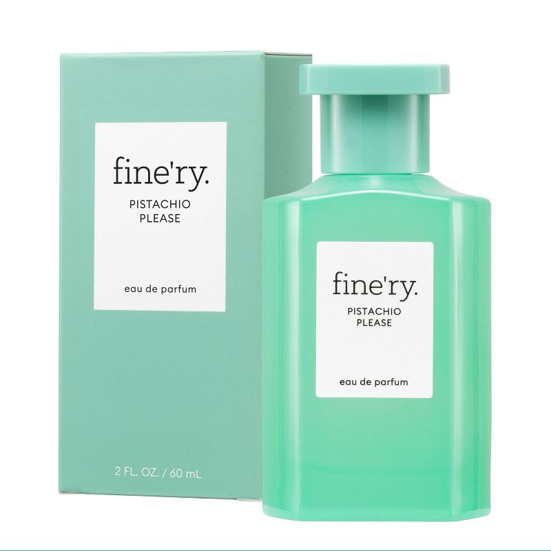 fine&#39;ry. Eau de Women&#39;s Parfum Perfume - Pistachio Please - 2 fl oz, 2 of 13
