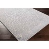Mark & Day Ophoven 5'2"x7' Rectangle Woven Indoor Area Rugs Light Gray - 4 of 4