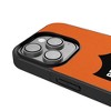 Keyscaper NCAA Solid Bump Cell Phone Case for iPhone 14 Plus - 4 of 4