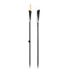 BIRDROCK HOME 2 Pack Ibiza Torches - 3 of 4
