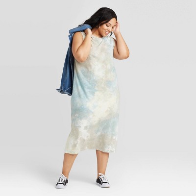 target women's plus size dresses